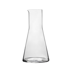 CC6608550 Luigi Bormioli Carafe Globe Importers Adelaide Hospitality Suppliers