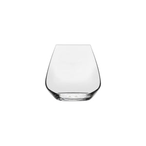 CC6608922 Luigi Bormioli Atelier Stemless Pinot Noir Globe Importers Adelaide Hospitality Suppliers