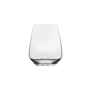 CC6608923 Luigi Bormioli Atelier Stemless Cabernet Globe Importers Adelaide Hospitality Suppliers
