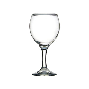 CC744011 Crown Glassware Crysta III Wine Globe Importers Adelaide Hospitality Supplies
