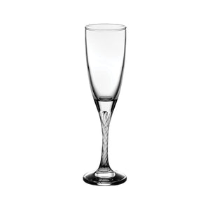CC744307 Pasabahce Twist Champagne Flute Globe Importers Adelaide Hospitality Suppliers