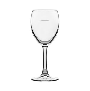 CC744799-P Crown Glassware Atlas Wine Globe Importers Adelaide Hospitality Supplies