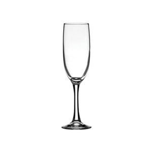 CC744819 Crown Glassware Atlas Champagne Flute Globe Importers Adelaide Hospitality Supplies