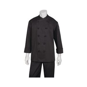COBL-3XL Chef Works Montpellier Chef Jacket Globe Importers Adelaide Hospitality Supplies
