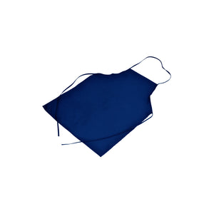 CWPVS-NAV Chef Works PVC Bib Apron Short Globe Importers Adelaide Hospitality Supplies