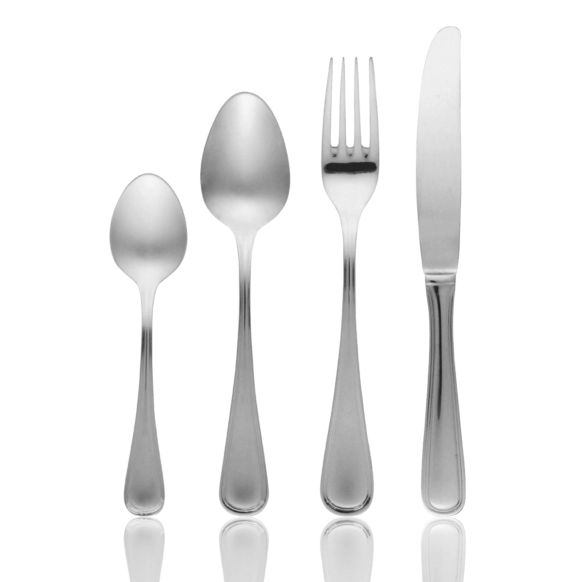 Tablekraft Cairo Mirror Cutlery Globe Importers Adelaide Hospitality Supplies