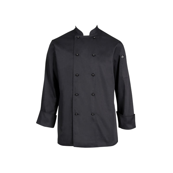 DBBL-3XL Chef Works Darling Chef Jacket Globe Importers Adelaide Hospitality Supplies