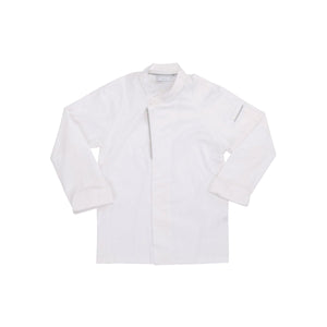 ECRO-58 Chef Works Trieste Premium Cotton Chef Jacket Globe Importers Adelaide Hospitality Supplies