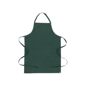 F8-HUN Chef Works Bib Apron Globe Importers Adelaide Hospitality Supplies