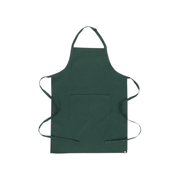 F8-HUN Chef Works Bib Apron Globe Importers Adelaide Hospitality Supplies