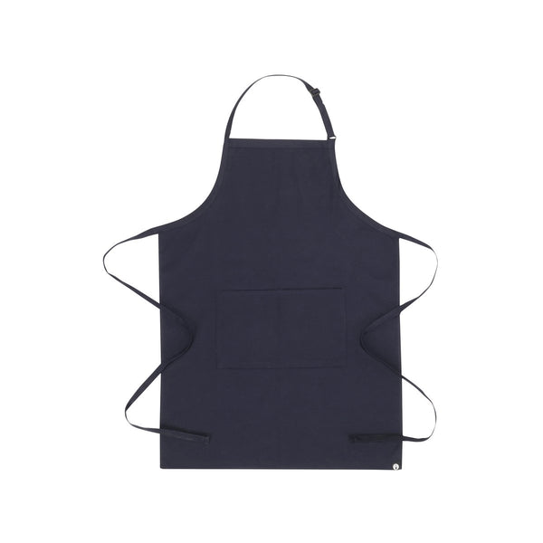 F8-NAV Chef Works Bib Apron Globe Importers Adelaide Hospitality Supplies