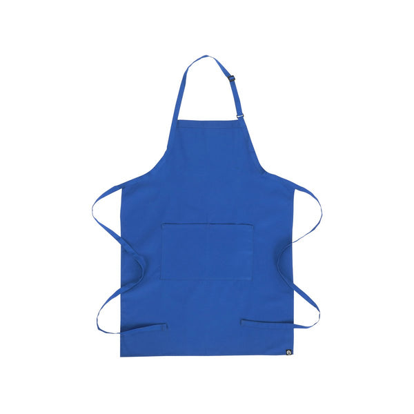 F8-ROY Chef Works Bib Apron Globe Importers Adelaide Hospitality Supplies