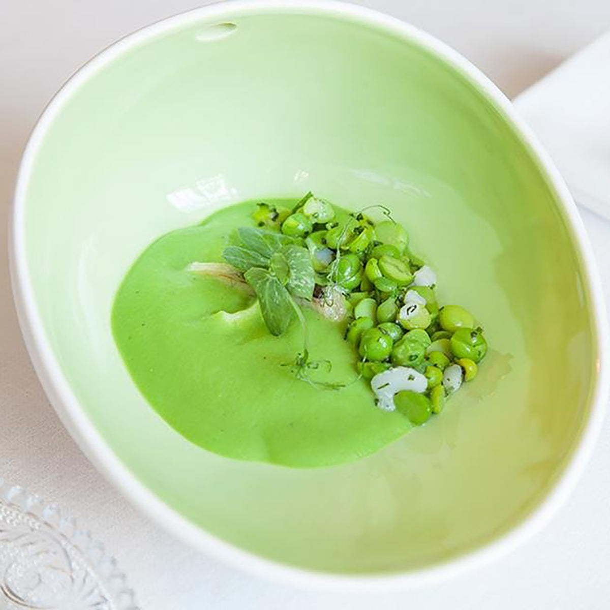 Cookplay Jomon Green