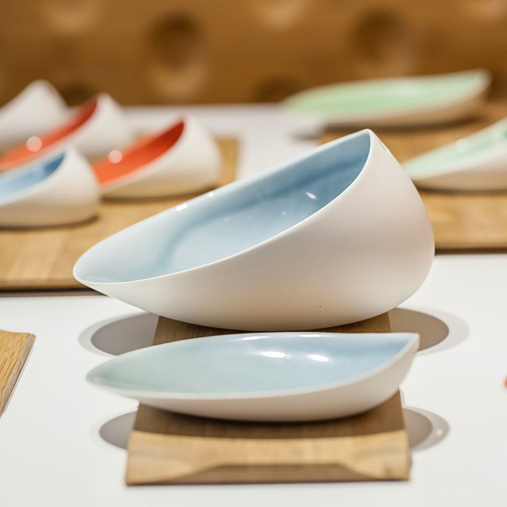 Cookplay Jomon Blue Globe Importers Adelaide Hospitality Supplies