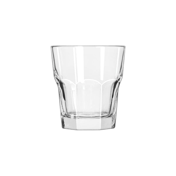 LB15232 Libbey Gibraltar Rocks 296ml Globe Importers Adelaide Hospitality Supplies