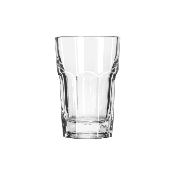 LB15236 Libbey Gibraltar Highball 266ml Globe Importers Adelaide Hospitality Supplies