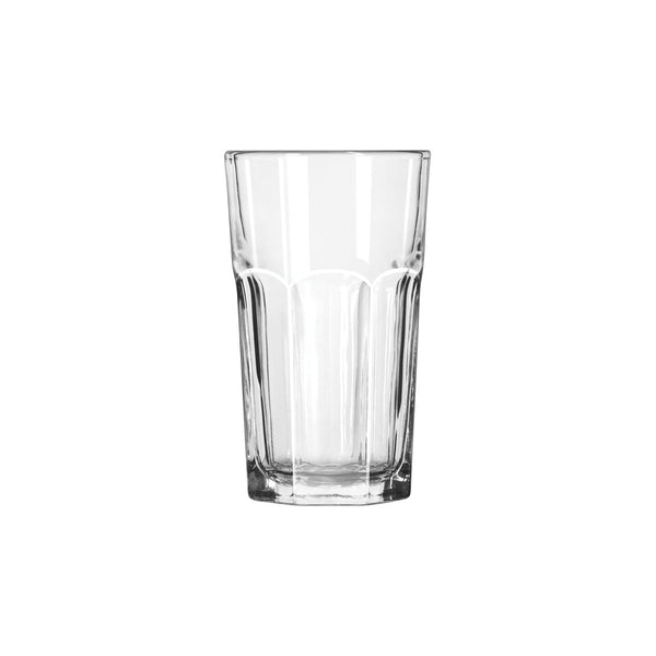 LB15239 Libbey Gibraltar Highball 207ml Globe Importers Adelaide Hospitality Supplies