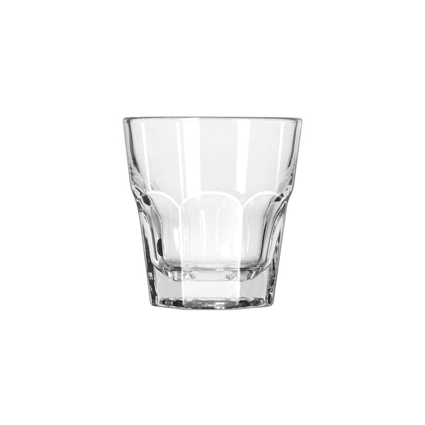 LB15240 Libbey Gibraltar Rocks 237ml Globe Importers Adelaide Hospitality Supplies