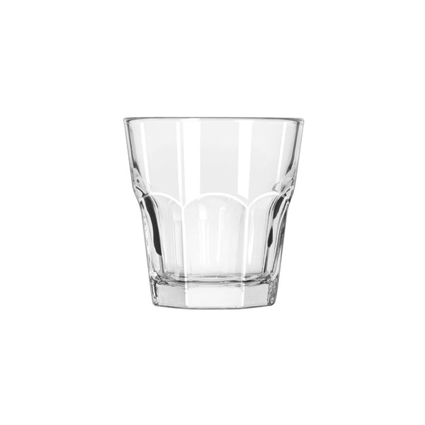 LB15242 Libbey Gibraltar Rocks 266ml Globe Importers Adelaide Hospitality Supplies