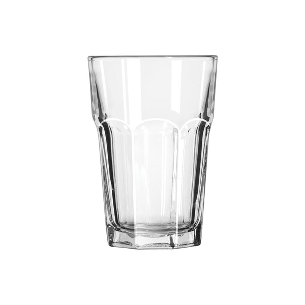 LB15244 Libbey Gibraltar Beverage 414ml Globe Importers Adelaide Hospitality Supplies