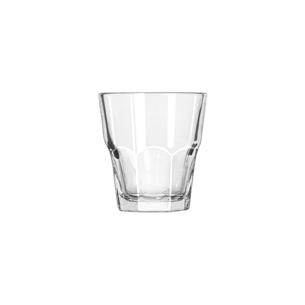 LB15249 Libbey Gibraltar Rocks 163ml Globe Importers Adelaide Hospitality Supplies