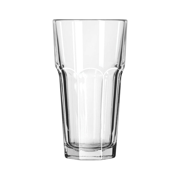 LB15256 Libbey Gibraltar Cooler 473ml Globe Importers Adelaide Hospitality Supplies