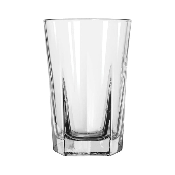 LB15479 Libbey Inverness Double Old Fashioned 414ml Globe Importers Adelaide Hospitality Supplies