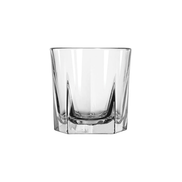 LB15481 Libbey Inverness Rocks 266ml Globe Importers Adelaide Hospitality Supplies