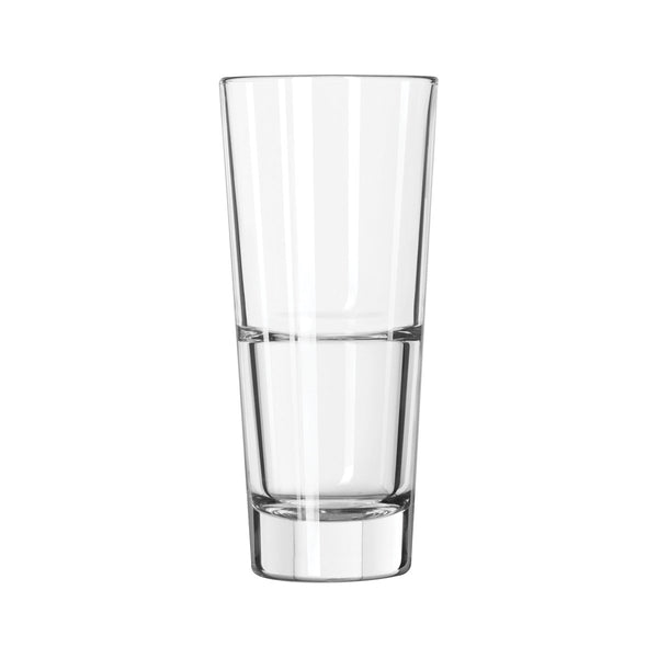 LB15711 Libbey Endeavor Highball 296ml Globe Importers Adelaide Hospitality Supplies