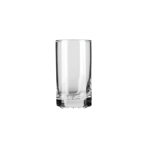 LB23186 Libbey Nob Hill Highball 237ml Globe Importers Adelaide Hospitality Supplies