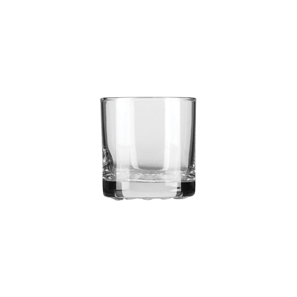LB23386 Libbey Nob Hill Old Fashioned 303ml Globe Importers Adelaide Hospitality Supplies