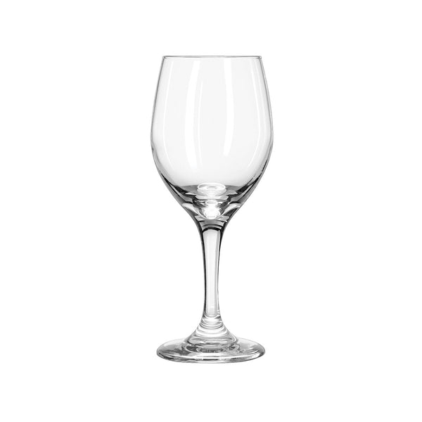 LB3011 Libbey Perception Tall Goblet 414ml Globe Importers Adelaide Hospitality Supplies