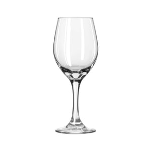 LB3057 Libbey Perception White Wine Globe Importers Adelaide Hospitality Suppliers