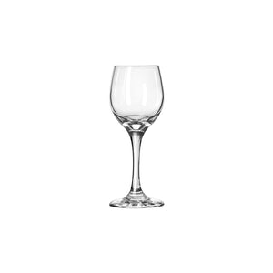 LB3058 Libbey Perception White Wine Globe Importers Adelaide Hospitality Suppliers