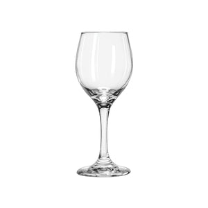 LB3065 Libbey Perception White Wine Globe Importers Adelaide Hospitality Suppliers
