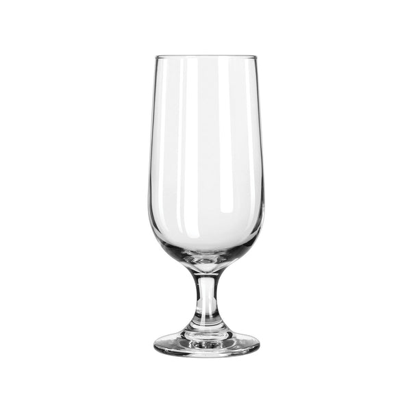 LB3730 Libbey Embassy Footed Beer 414ml Globe Importers Adelaide Hospitality Supplies