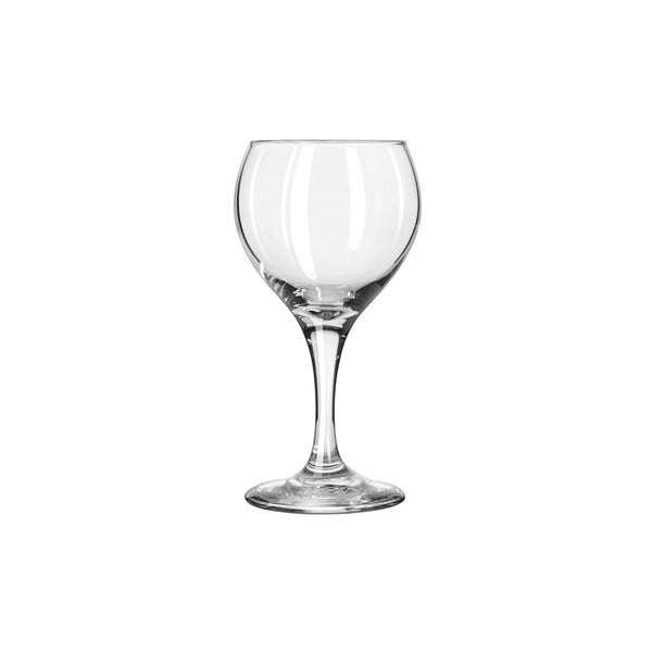 LB3911 Libbey Teardrop Wine Goblet 355ml Globe Importers Adelaide Hospitality Supplies