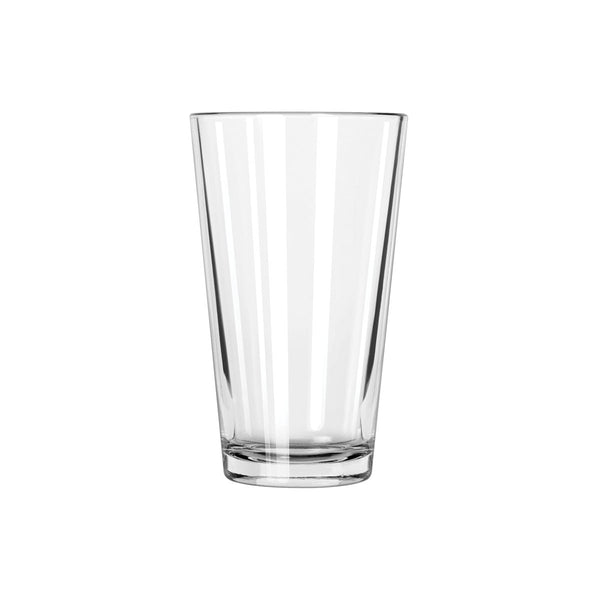 LB5139 Libbey Restaurant Basics Mixing Glass 473ml Globe Importers Adelaide Hospitality Supplies