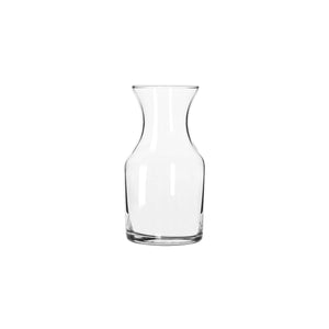 LB719 Libbey Carafe Globe Importers Adelaide Hospitality Suppliers