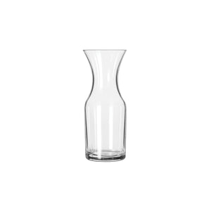 LB782 Libbey Carafe Globe Importers Adelaide Hospitality Suppliers