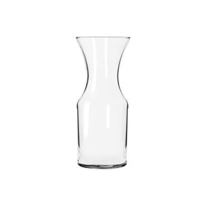 LB789 Libbey Carafe Globe Importers Adelaide Hospitality Suppliers