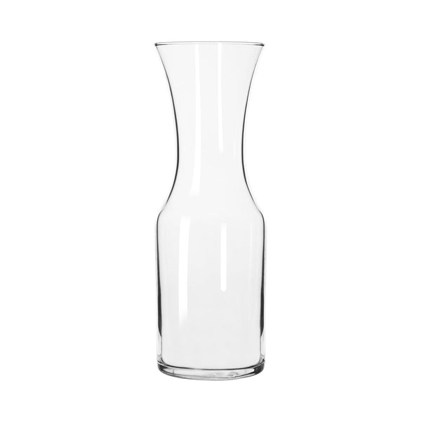 LB795 Libbey Carafe 1183ml Globe Importers Adelaide Hospitality Supplies