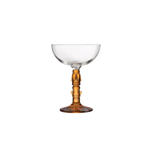LB824704 Libbey Tiki Coupe Globe Importers Adelaide Hospitality Suppliers