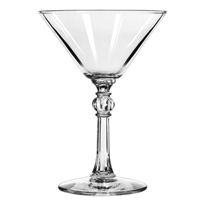 LB8876 Libbey Vintage Cocktail / Martini Globe Importers Adelaide Hospitality Suppliers