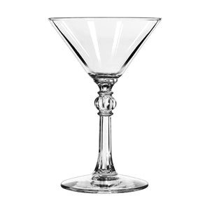 LB8882 Libbey Vintage Cocktail / Martini Globe Importers Adelaide Hospitality Suppliers