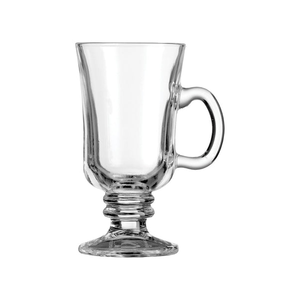 LB920338 Libbey Irish Coffee 240ml Globe Importers Adelaide Hospitality Supplies