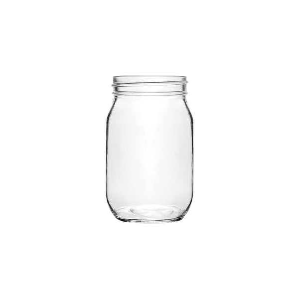 LB92103 Libbey Drinking Jar No Handle 473ml Globe Importers Adelaide Hospitality Supplies