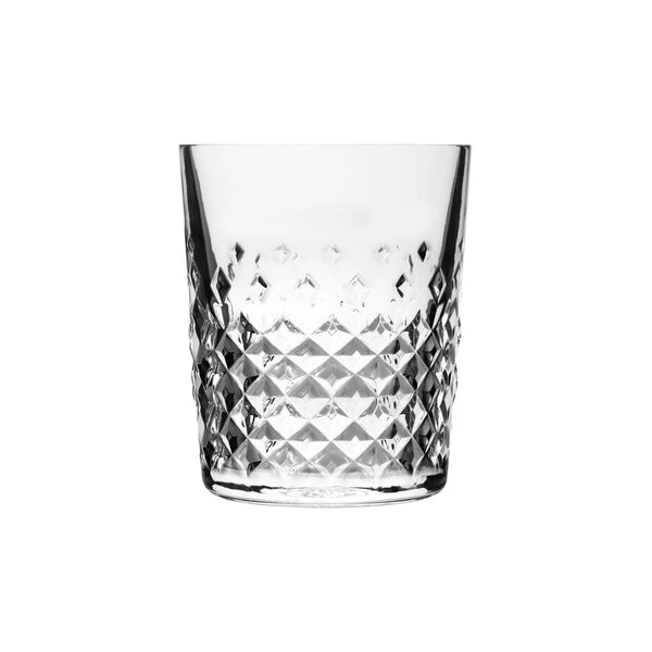 LB925500 Onis Carats Double Old Fashioned 355ml Globe Importers Adelaide Hospitality Supplies