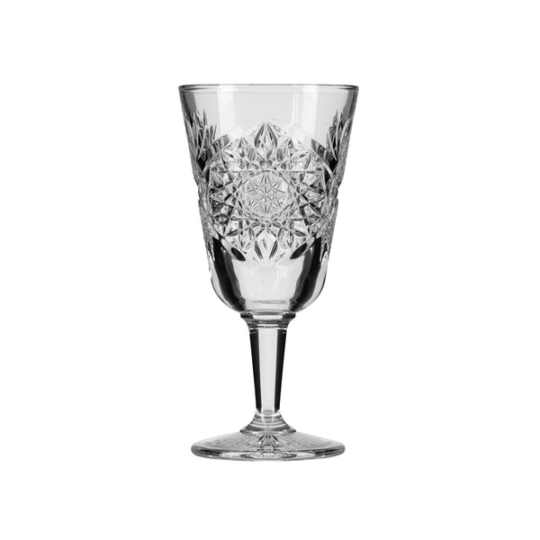 LB928549 Libbey Hobstar Goblet 300ml Globe Importers Adelaide Hospitality Supplies