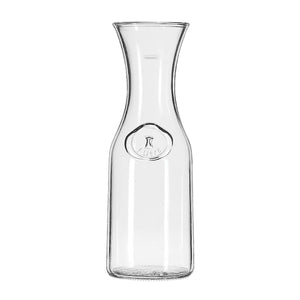 LB97000 Libbey Carafe Globe Importers Adelaide Hospitality Suppliers